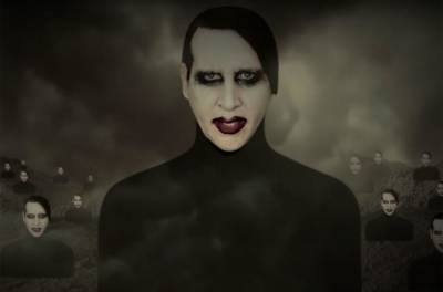 Marilyn Manson Announces 'We Are Chaos' Album, Drops Title Track & Video - www.billboard.com