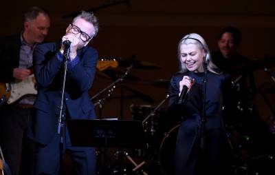 The National’s Matt Berninger and Phoebe Bridges reveal the songs they hate performing - www.nme.com