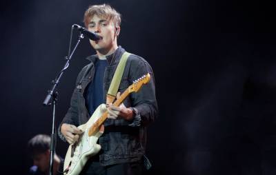 Sam Fender to open UK’s first socially distanced venue with his only show of 2020 - www.nme.com - Britain