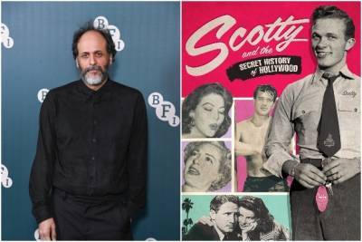 Luca Guadagnino to Direct Film About Scotty Baldwin, Legendary Sex Procurer to the Stars - thewrap.com - Hollywood