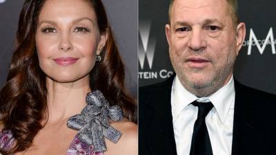 Court says Judd can sue Weinstein for sexual harassment - abcnews.go.com - Los Angeles - California