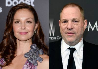 Court Says Ashley Judd Can Sue Harvey Weinstein For Sexual Harassment - etcanada.com - California