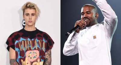Justin Bieber persuaded Kanye West to talk to Kim Kardashian after ‘Kanye ghosted Kim’? - www.pinkvilla.com - Wyoming