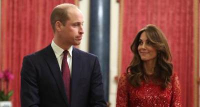 Prince William REVEALS Kate Middleton’s reaction to a gift he gave during their courtship: It didn’t go well - www.pinkvilla.com