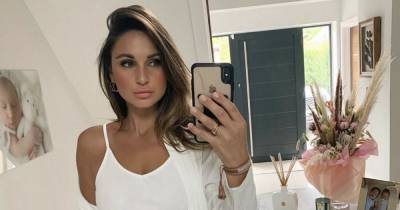 Sam Faiers reveals what she eats in a day as she embarks on health detox and quits refined sugar - www.ok.co.uk