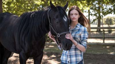 Disney+ Picks Up 'Black Beauty' From Constantin Film (Exclusive) - www.hollywoodreporter.com - USA