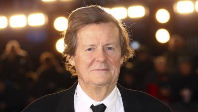 ‘Roadkill’ Creator David Hare Reveals He Wrote One-Man Play About His Bout With Coronavirus – TCA - deadline.com