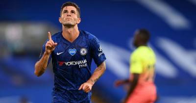 Manchester United evening headlines as scout reveals Pulisic pursuit and Mourinho aims dig at Fernandes - www.manchestereveningnews.co.uk - USA - Manchester