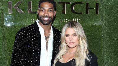 Khloe Kardashian Posts About Loyalty And Love As She Remains ‘Cautious’ With Tristan Thompson - etcanada.com