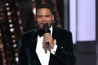 ‘Jimmy Kimmel Live!’ Sets Anthony Anderson, Billy Eichner as First Guest Hosts - thewrap.com