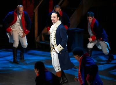 Peter Bart: As Disney Breaks All The Rules With ‘Hamilton’, Are Summer Movie Launches Still Viable? - deadline.com