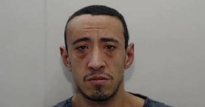 Police appeal for help to trace man, 34, wanted on recall to prison - www.manchestereveningnews.co.uk - Manchester