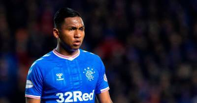 Alfredo Morelos fired Rangers mindset warning as Gary McAllister pinpoints global transfer reality - www.dailyrecord.co.uk - France - Italy - Colombia - Qatar