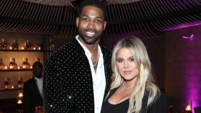Tristan Thompson’s Net Worth Has Seriously Skyrocketed Since Dating Khloé Kardashian - stylecaster.com