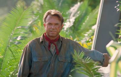 Sam Neill confirms his role in ‘Jurassic World: Dominion’ is bigger than a cameo - www.nme.com - county Howard - county Dallas