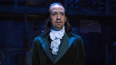 7 Reasons Why 'Hamilton' on Disney+ Is Such a Monumental Moment for Broadway - www.justjared.com