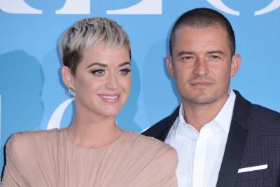 Orlando Bloom Is So ‘Excited’ To Welcome Home His Baby Girl With Katy Perry - etcanada.com