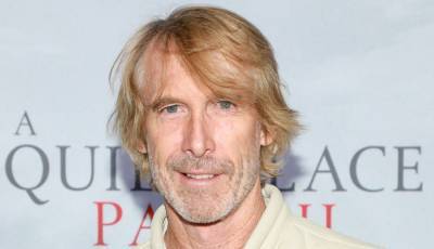 SAG-AFTRA Is Telling Actors Not to Work on Michael Bay's Pandemic Movie 'Songbird' - www.justjared.com