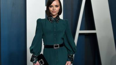 Christina Ricci files for divorce from husband of 7 years - abcnews.go.com - Los Angeles - Los Angeles