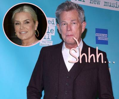 David Foster Gets Cryptic, Says He’ll ‘Never Disclose’ Reason Behind His Split From Yolanda Hadid! - perezhilton.com