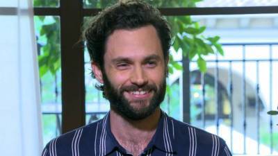 Penn Badgley Says He Had A Wild Time In His Early 20s – He Did LSD A Lot - celebrityinsider.org