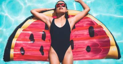 This One-Piece Swimsuit Is So Flattering, You’ll Never Want to Take it Off - www.usmagazine.com