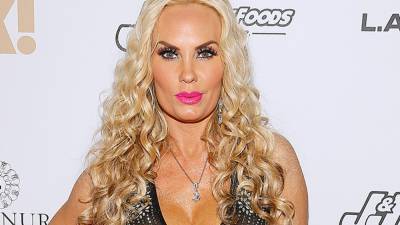Coco Austin says she feels like her 'family is falling apart' after father, aunts contract coronavirus - www.foxnews.com - Arizona
