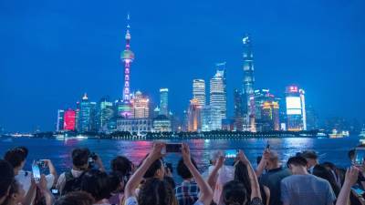Shanghai International Film Festival to Run in Late July (EXCLUSIVE) - variety.com - China - Iran - city Shanghai - city Beijing