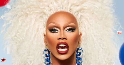 RuPaul Vanishes From Social Media and Fans Are Confused - www.usmagazine.com