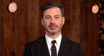 Jimmy Kimmel's First Guest Hosts for 'JKL' Announced! - www.justjared.com