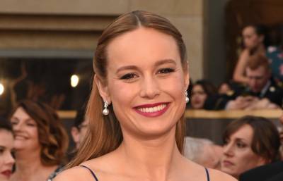 Brie Larson Gets Candid About Struggling With Social Anxiety On Her New YouTube Channel! - celebrityinsider.org
