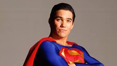 Dean Cain Under Fire For Complaining That Superman Couldn’t Say ‘The American Way’ Today - hollywoodlife.com - USA