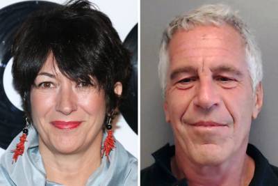 Jeffrey Epstein Documentary Director: Ghislaine Maxwell’s Arrest Is ‘An Important Day for Justice’ - thewrap.com