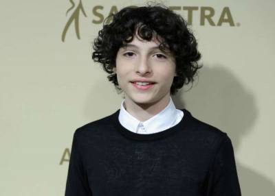 Finn Wolfhard Says He Nearly Quit Acting Before Landing A Role On Stranger Things - celebrityinsider.org