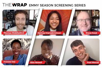 ‘Insecure’ Star Yvonne Orji and Other Emmy Contenders on the Trap of ‘Diversity Porn’ and How Viewers Can Make a Difference (Video) - thewrap.com