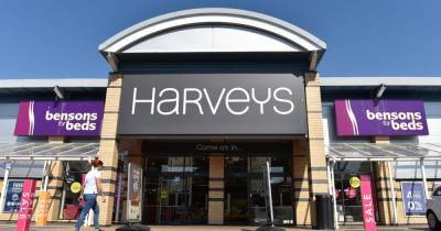 Harveys staff handed bumper pay rise only to lose their jobs next day - www.dailyrecord.co.uk - Britain - Scotland