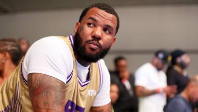 The Game Makes Surprising Revelation About His Grandmother As He Mourns Her Loss - celebrityinsider.org