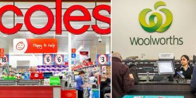 Australian Coles and Woolworths stores confirm the list of restricted grocery items - www.lifestyle.com.au - Australia - city Victoria