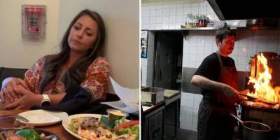 Woman’s restaurant complaint backfires terribly - and the internet is having a field day with it - www.lifestyle.com.au - Texas - Mexico