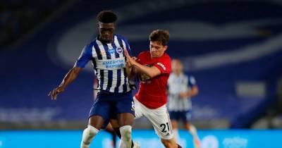 Daniel James has a new Manchester United role to get used to - www.manchestereveningnews.co.uk - Manchester