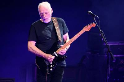 Pink Floyd’s David Gilmour Shares First Solo Song in Five Years, ‘Yes, I Have Ghosts’: Listen - www.billboard.com