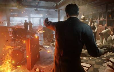 ‘Mafia: Definitive Edition’ will include enhanced story and gameplay - www.nme.com