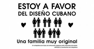 Editorial: ‘El Orgullo LGBTI+ y la lucha por el matrimonio igualitario en Cuba’ - www.losangelesblade.com - Los Angeles - Cuba
