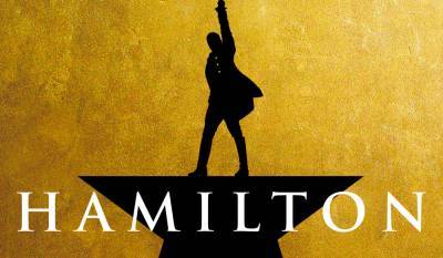 'Hamilton' Soundtrack - Stream & Download the Full Broadway Cast Album! - www.justjared.com