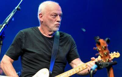 David Gilmour debuts ‘Yes, I Have Ghosts’, his first new track in five years - www.nme.com