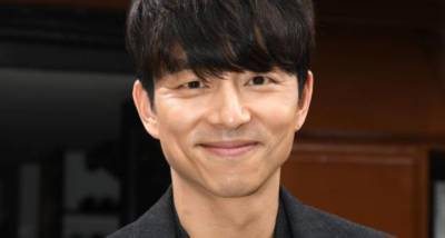 Did you know Goblin star Gong Yoo played street cricket with kids in India over a decade ago? - www.pinkvilla.com - India