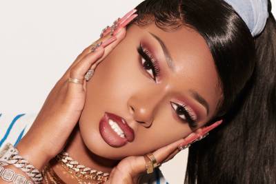 Megan Thee Stallion: “I’m really working on my dynasty right now” - www.nme.com