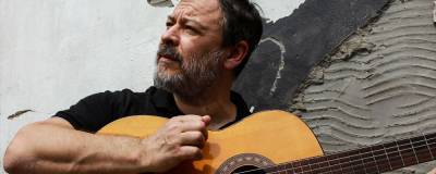 James Dean Bradfield announces new album based on the life of Victor Jara - completemusicupdate.com - Chile