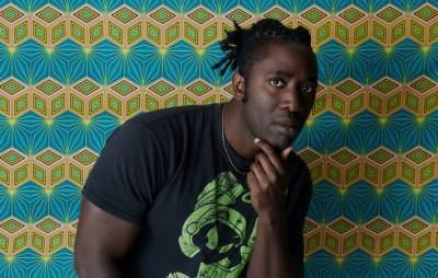 Kele Okereke “questions the idea of race and education in Britain” on new track ‘Melanin’ - www.nme.com - Britain