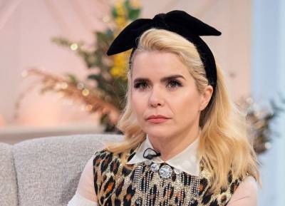 Paloma Faith finally reveals the gender of her three-year-old child - evoke.ie